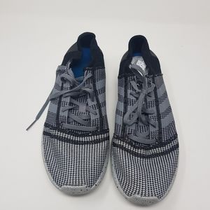 Men's adidas tennis shoes sz 12